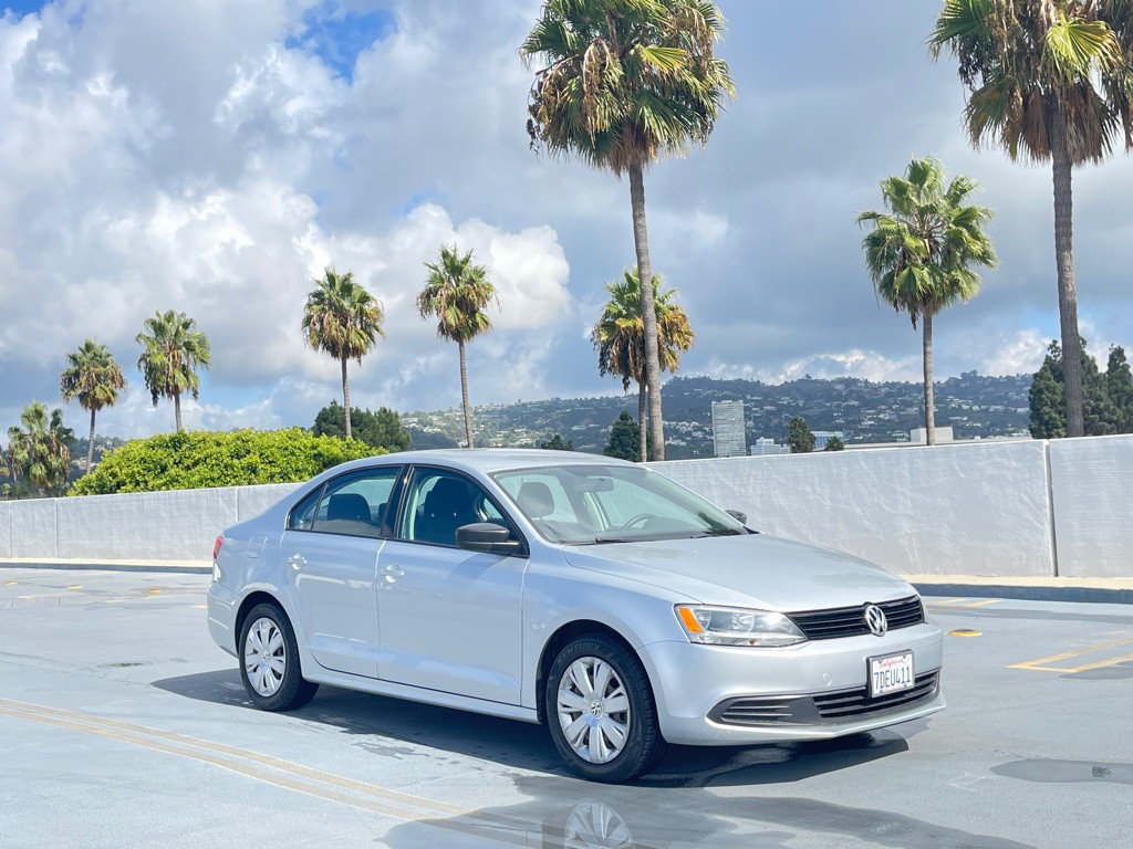 2014 Volkswagen Jetta Image 26