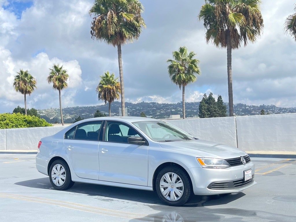 2014 Volkswagen Jetta Image 27