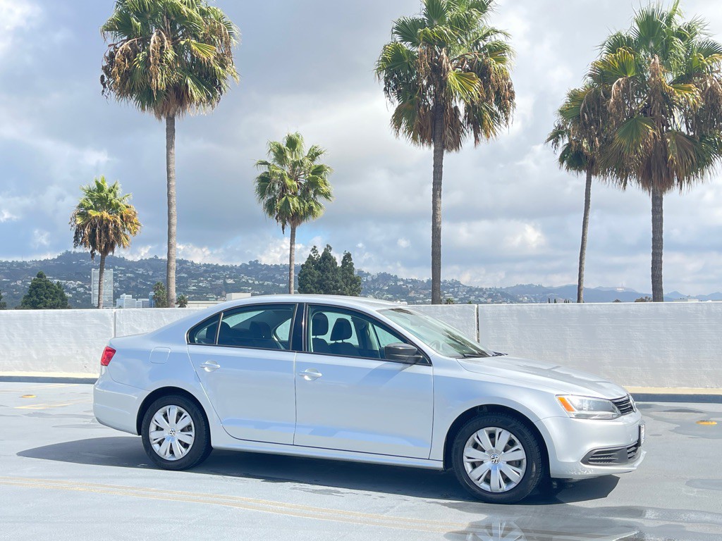2014 Volkswagen Jetta Image 28
