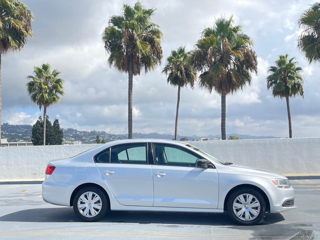 2014 Volkswagen Jetta Image 29