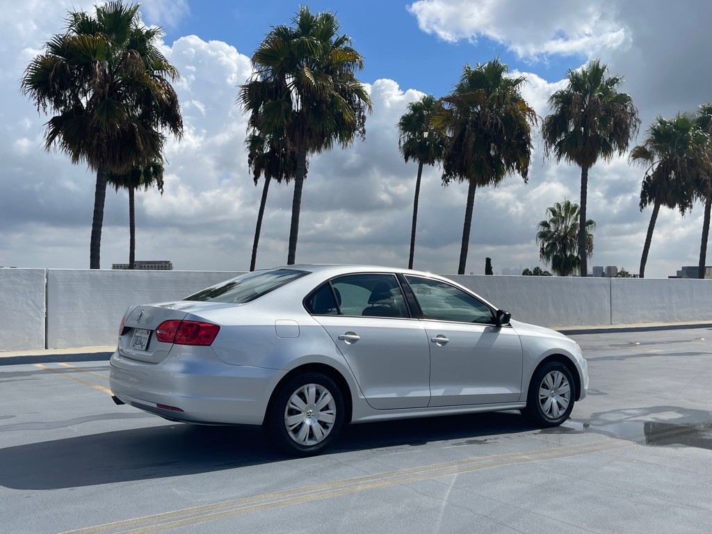 2014 Volkswagen Jetta Image 33