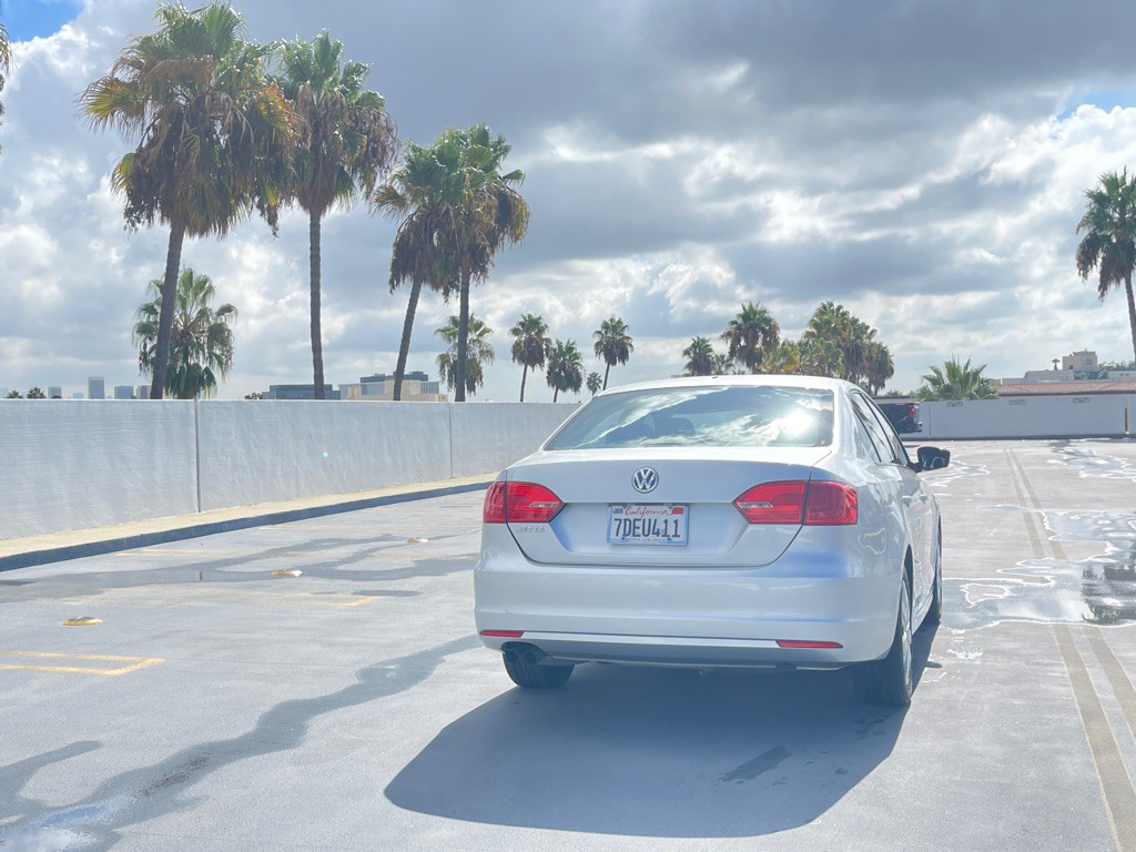 2014 Volkswagen Jetta Image 36