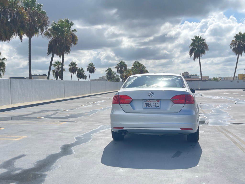 2014 Volkswagen Jetta Image 37