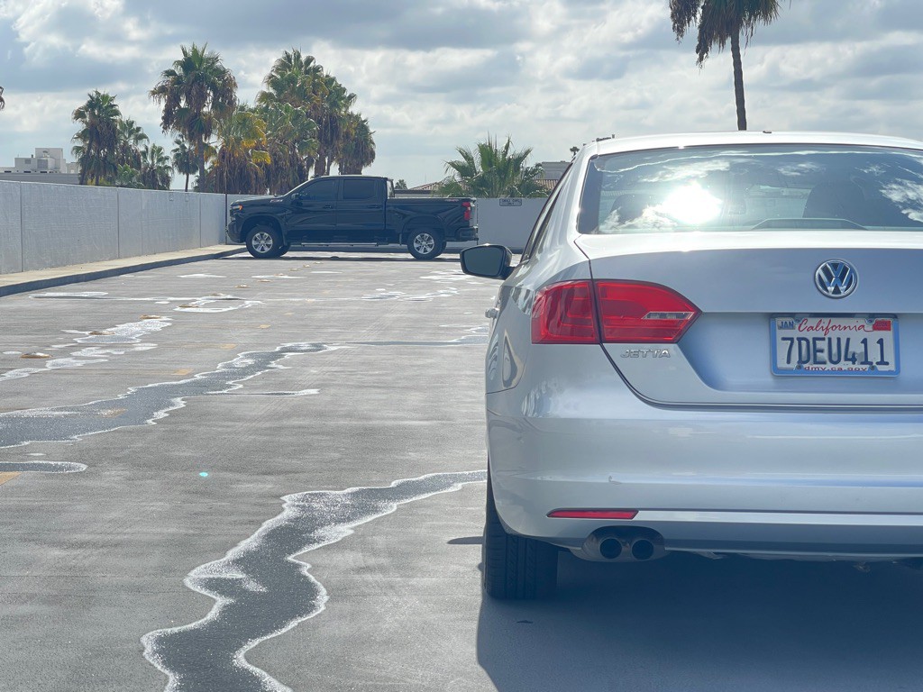 2014 Volkswagen Jetta Image 38