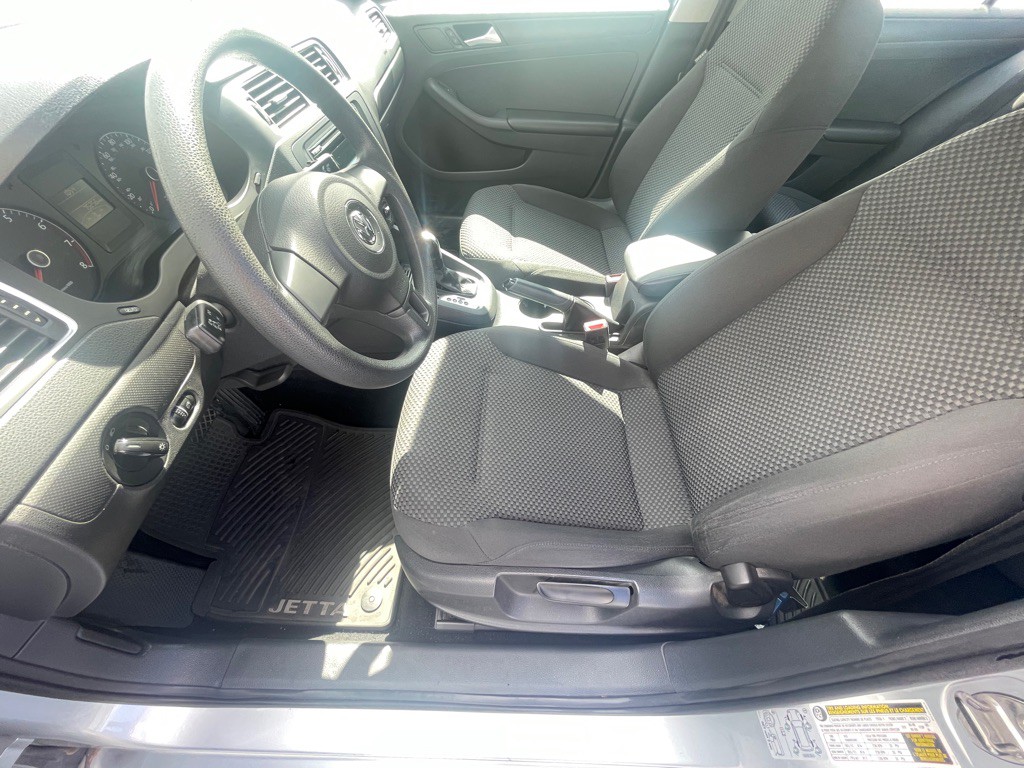 2014 Volkswagen Jetta Image 41