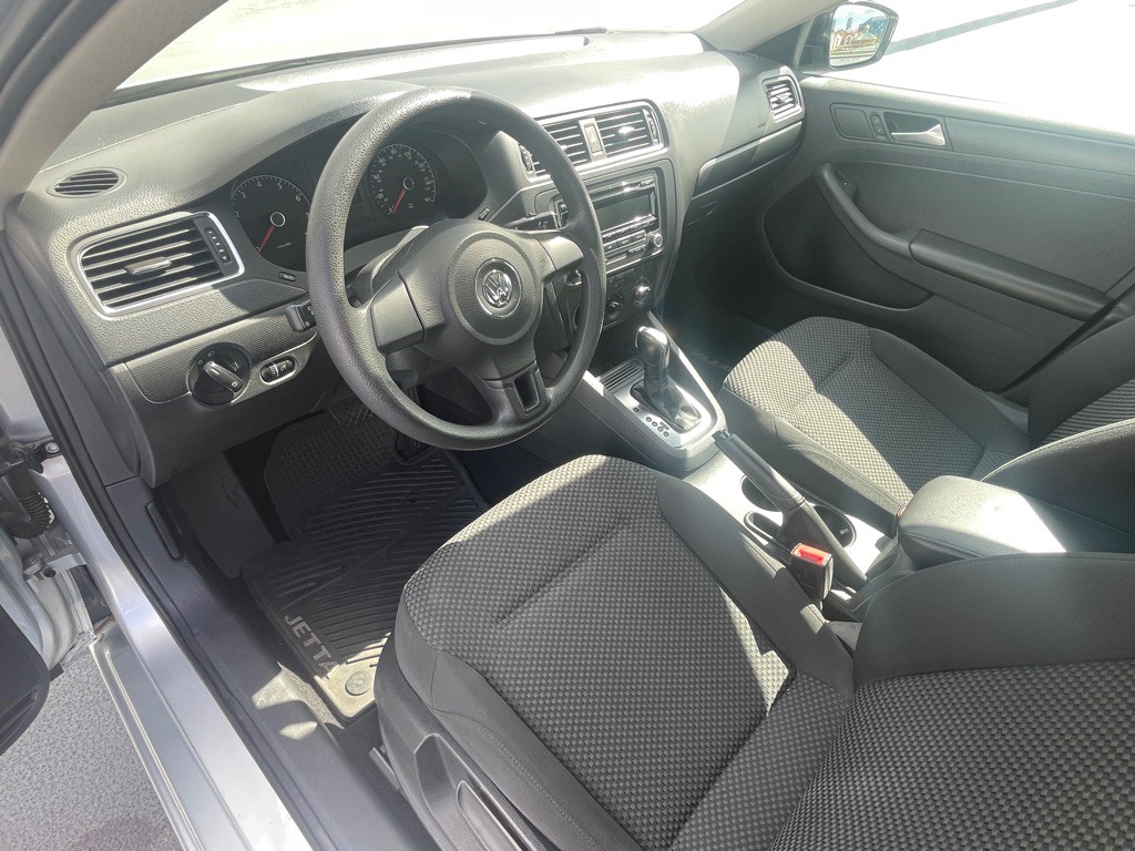 2014 Volkswagen Jetta Image 42