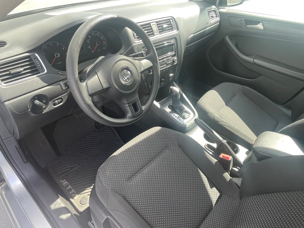 2014 Volkswagen Jetta Image 43