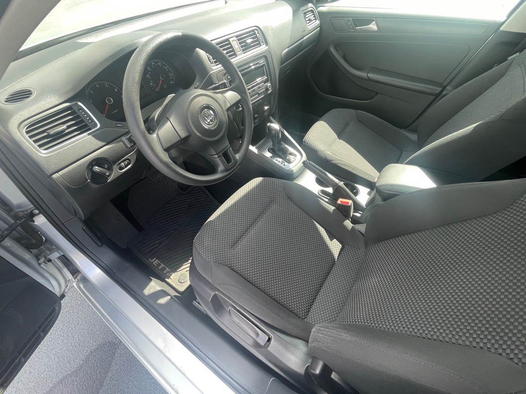 2014 Volkswagen Jetta Image 44