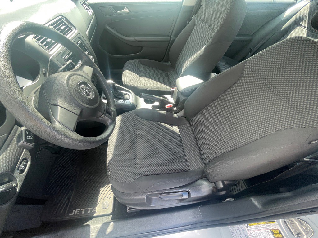 2014 Volkswagen Jetta Image 45