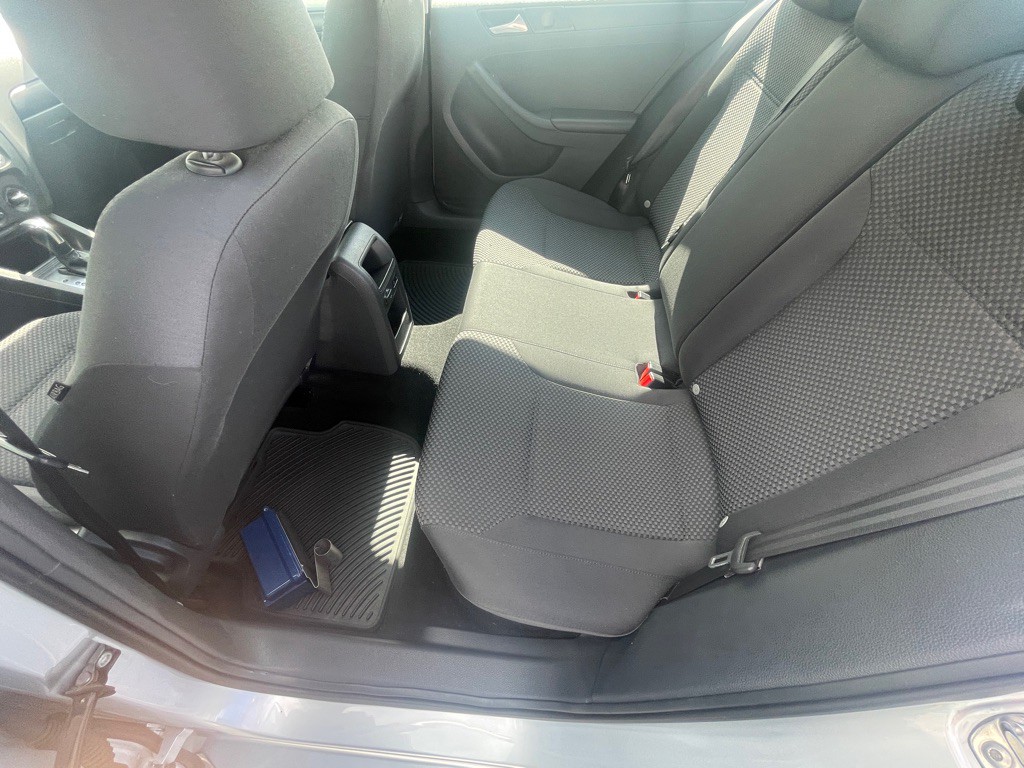 2014 Volkswagen Jetta Image 49