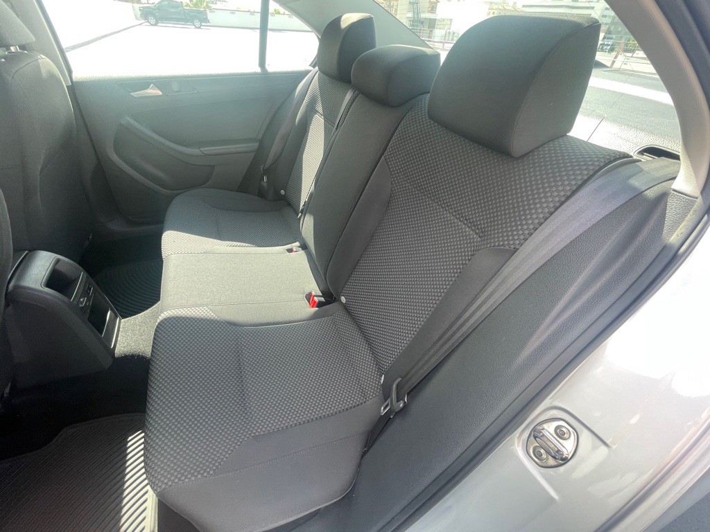 2014 Volkswagen Jetta Image 50