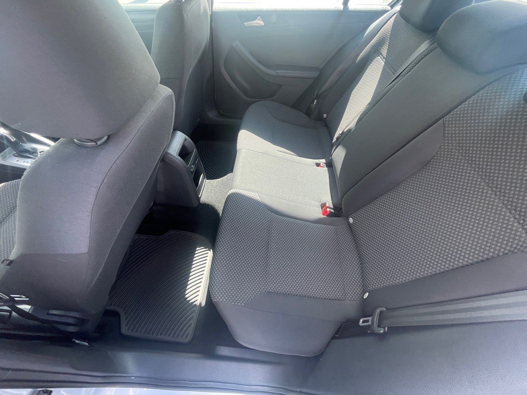 2014 Volkswagen Jetta Image 51