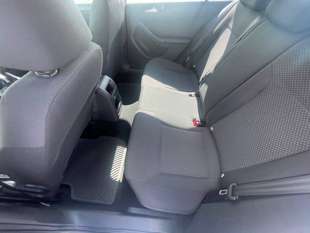 2014 Volkswagen Jetta Image 52