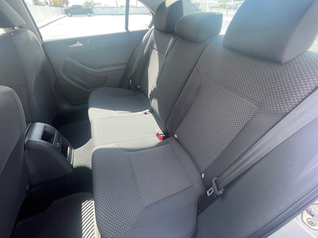 2014 Volkswagen Jetta Image 53