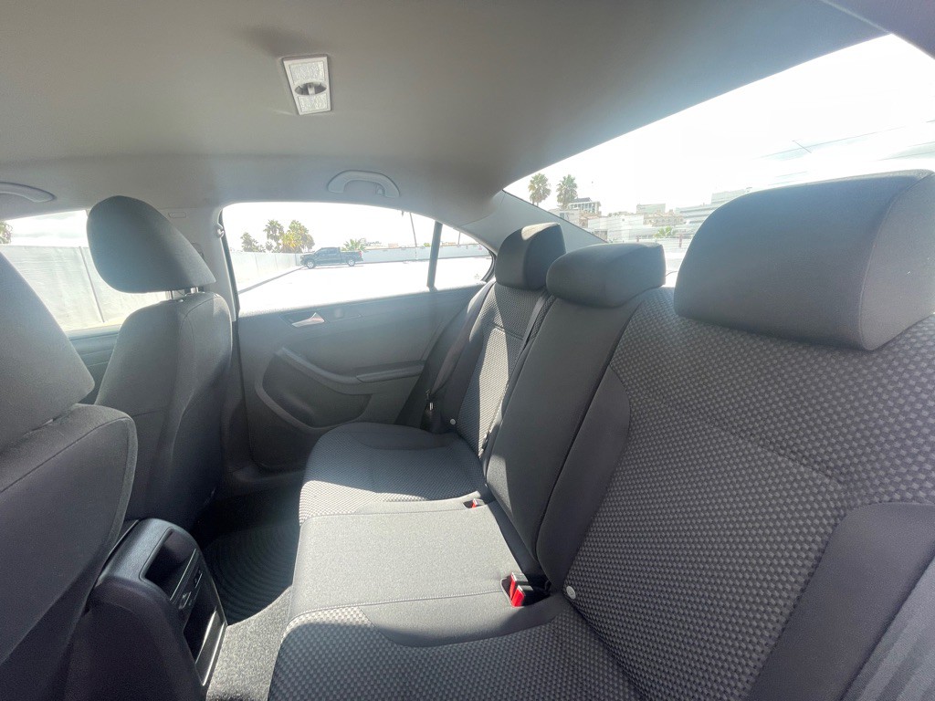 2014 Volkswagen Jetta Image 54