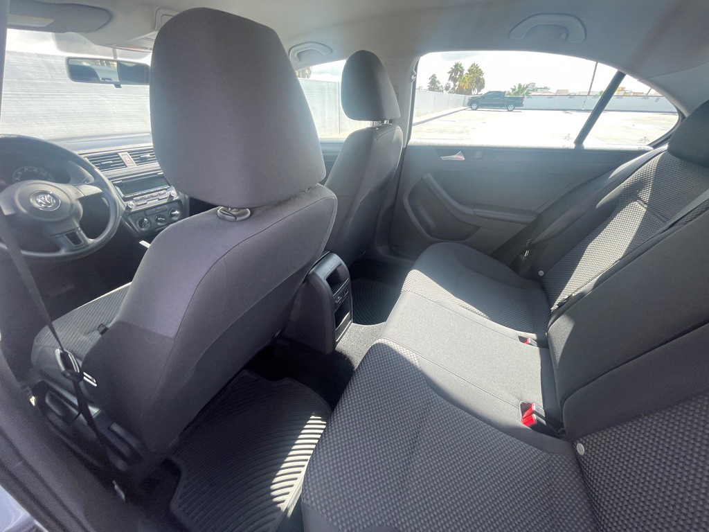 2014 Volkswagen Jetta Image 55