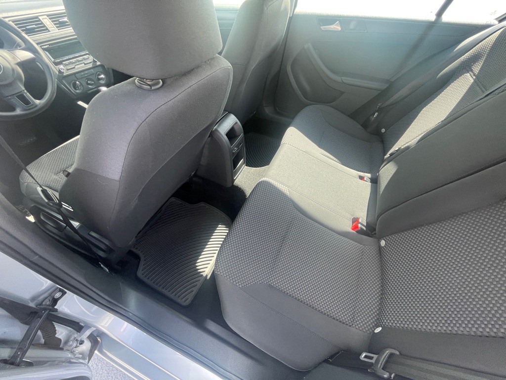 2014 Volkswagen Jetta Image 56