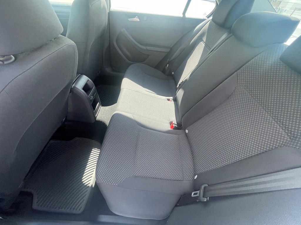 2014 Volkswagen Jetta Image 57