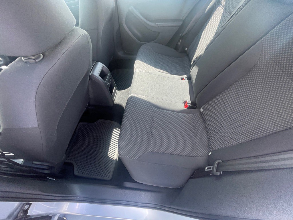 2014 Volkswagen Jetta Image 58