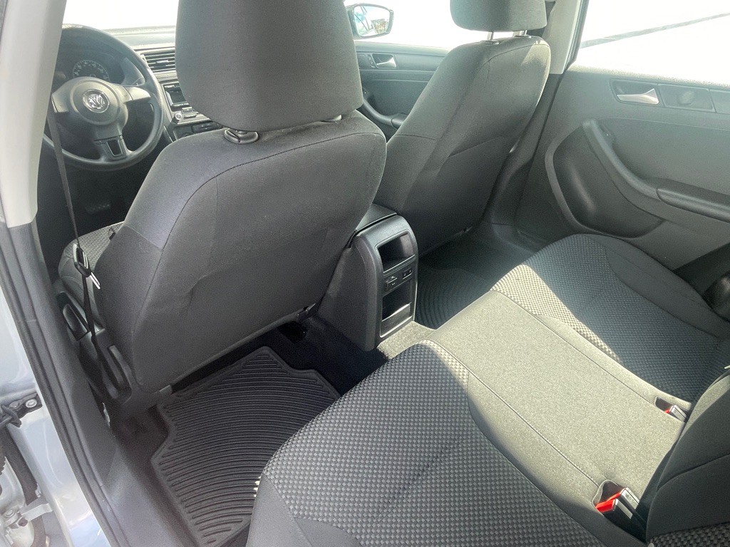 2014 Volkswagen Jetta Image 59