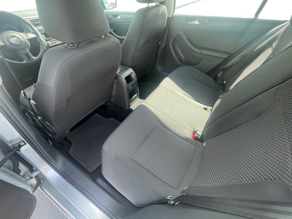 2014 Volkswagen Jetta Image 61