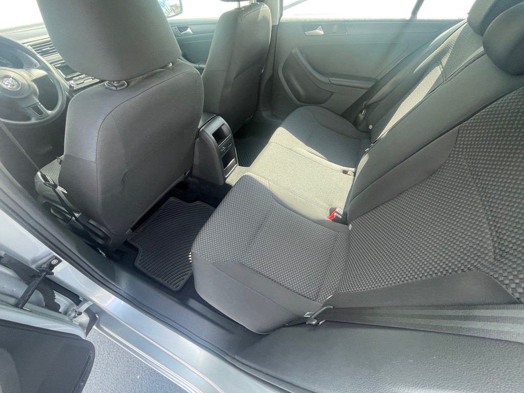 2014 Volkswagen Jetta Image 62