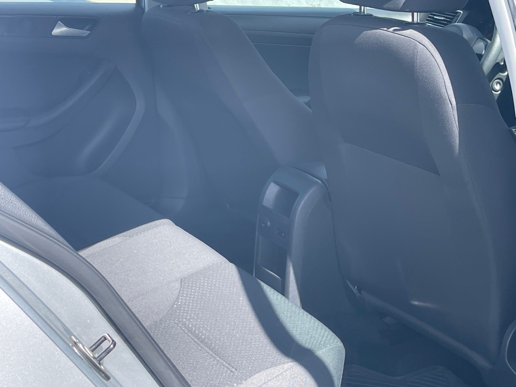 2014 Volkswagen Jetta Image 63