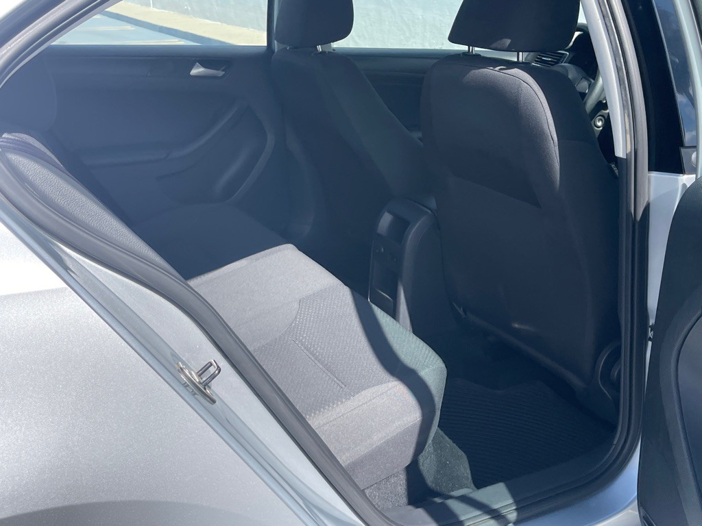 2014 Volkswagen Jetta Image 64