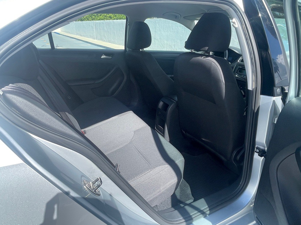 2014 Volkswagen Jetta Image 66