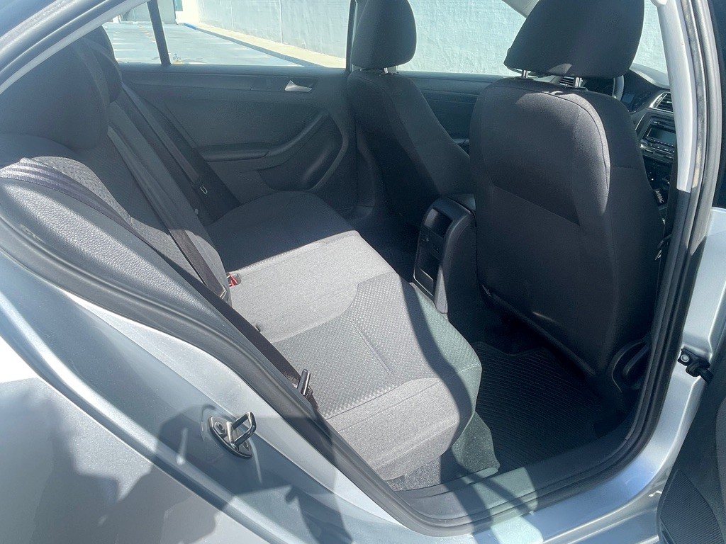 2014 Volkswagen Jetta Image 67