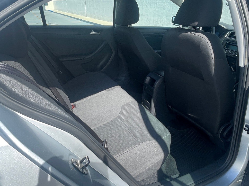 2014 Volkswagen Jetta Image 69