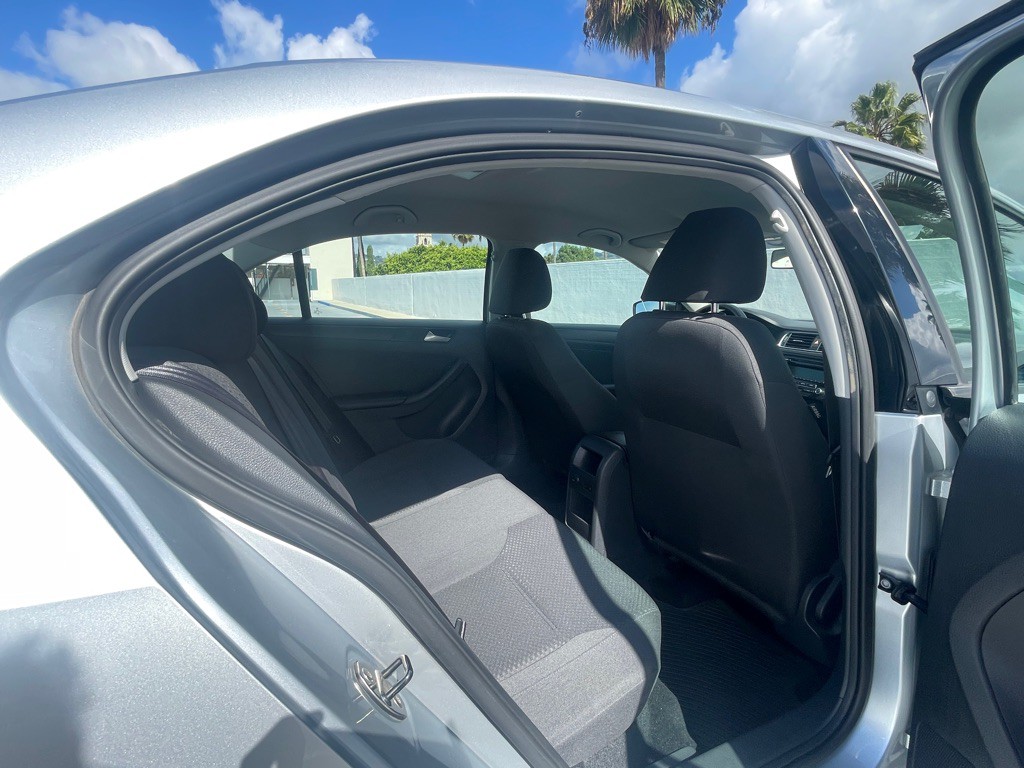 2014 Volkswagen Jetta Image 70