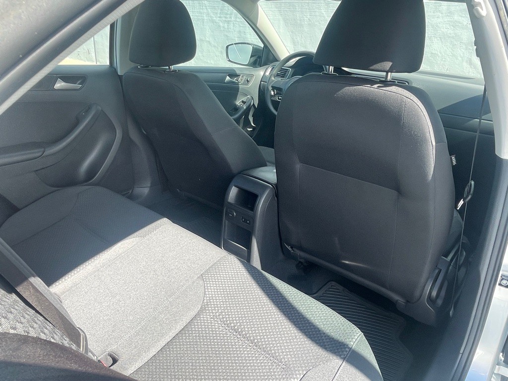 2014 Volkswagen Jetta Image 74