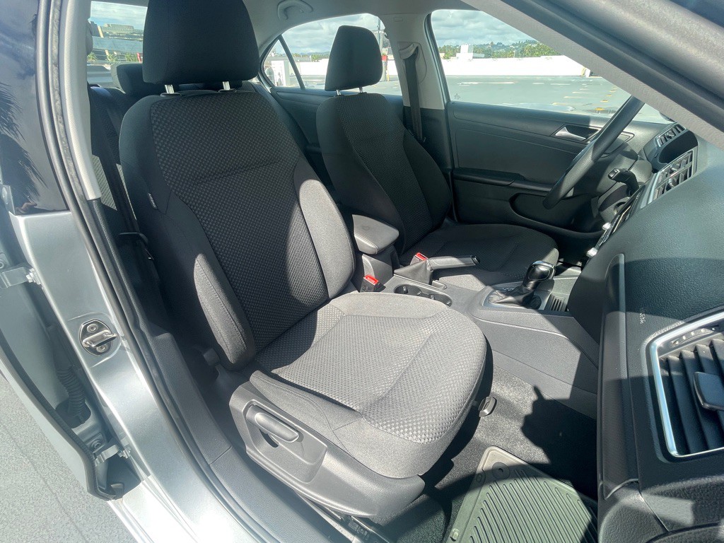 2014 Volkswagen Jetta Image 76