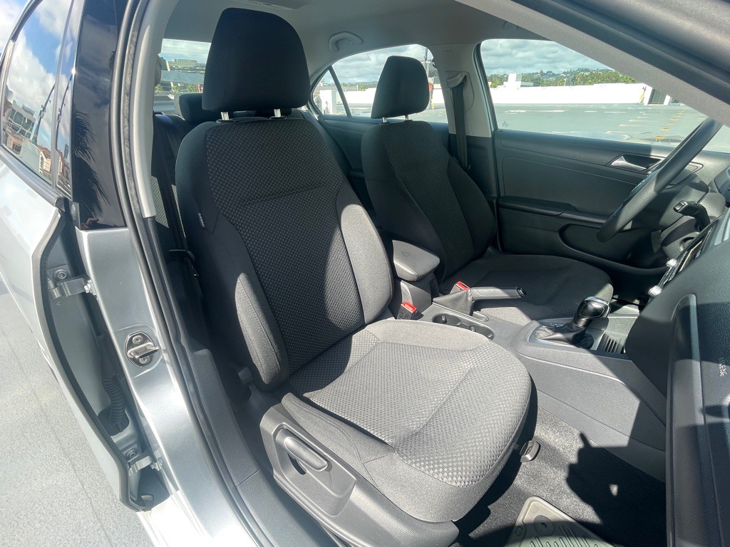 2014 Volkswagen Jetta Image 77