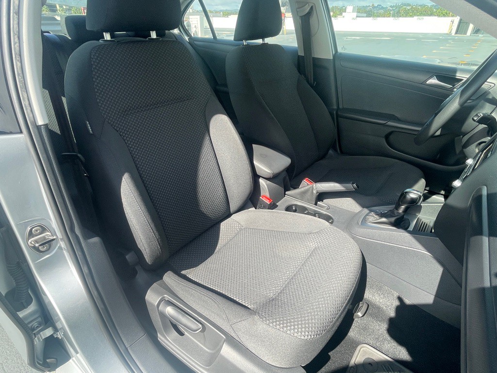 2014 Volkswagen Jetta Image 78