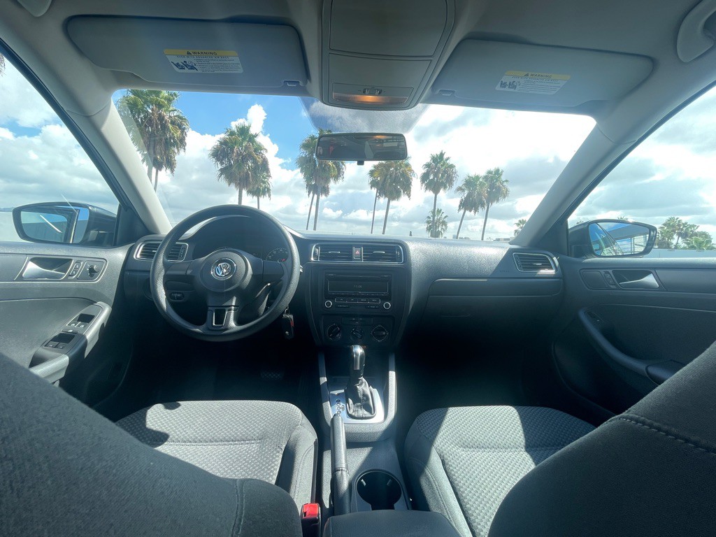 2014 Volkswagen Jetta Image 79