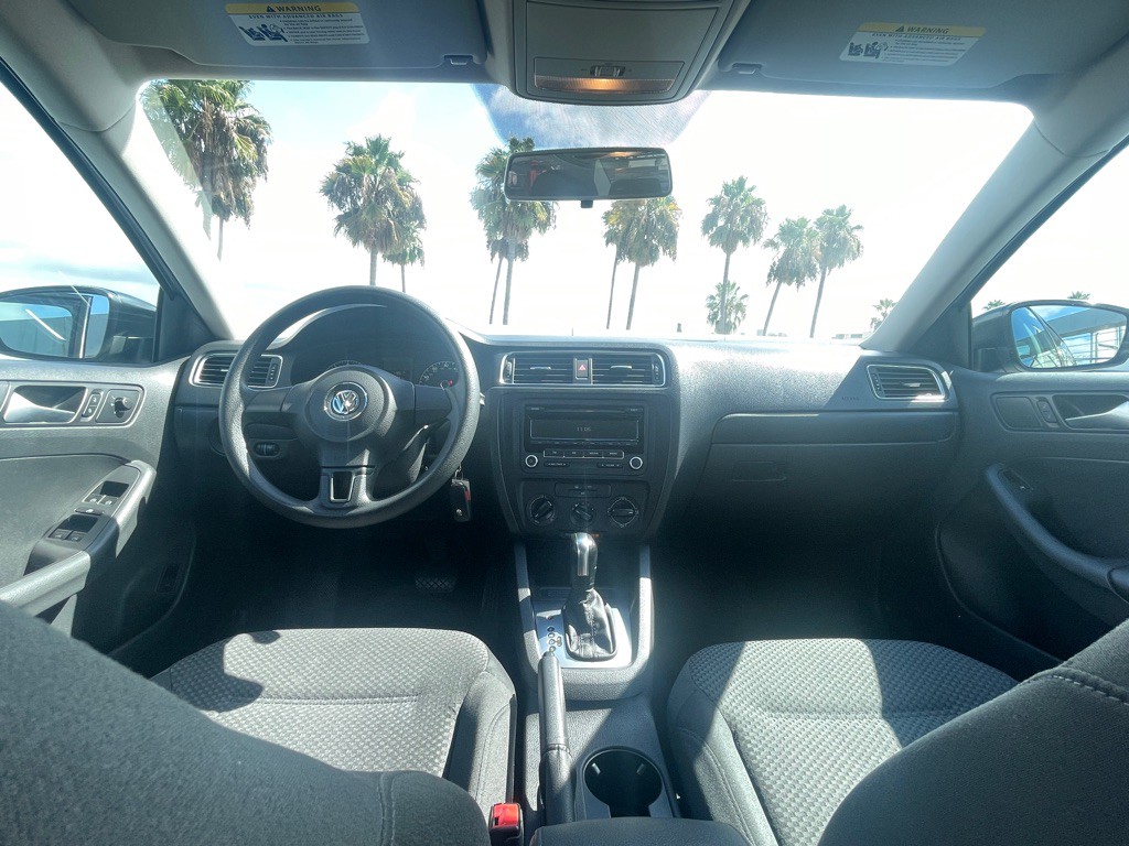 2014 Volkswagen Jetta Image 81