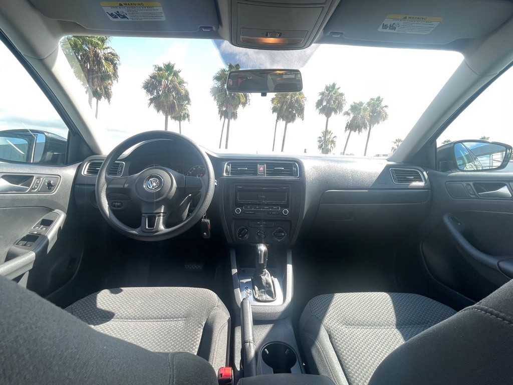 2014 Volkswagen Jetta Image 82