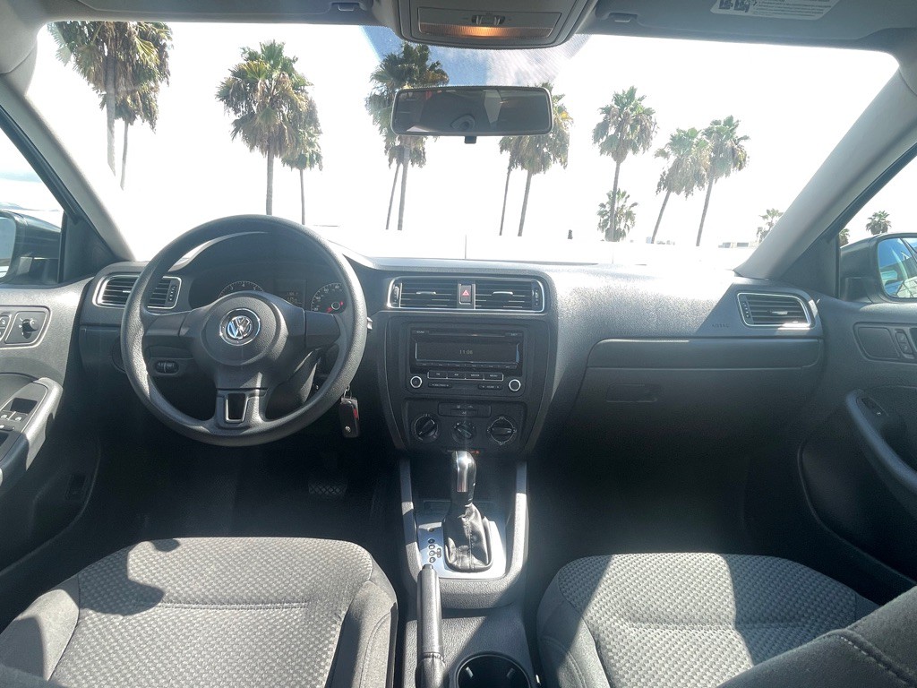 2014 Volkswagen Jetta Image 83