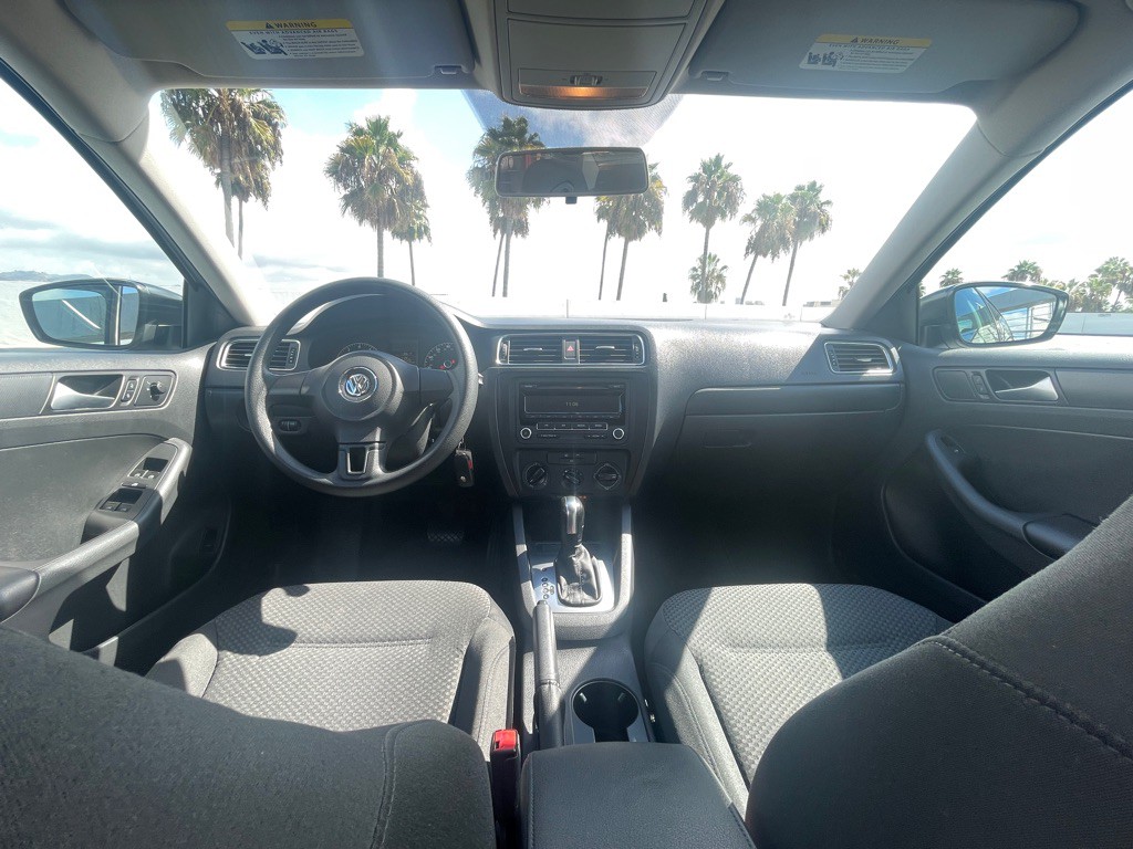 2014 Volkswagen Jetta Image 84