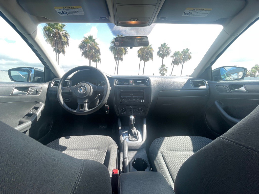 2014 Volkswagen Jetta Image 85