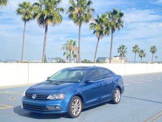 Image for 2016 Volkswagen Jetta SE ID: 7324274