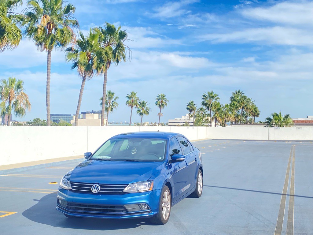 2016 Volkswagen Jetta Image 6