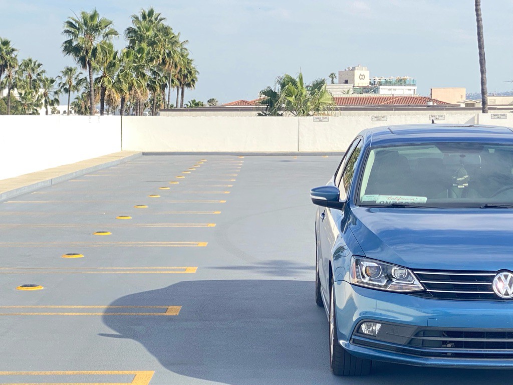 2016 Volkswagen Jetta Image 7