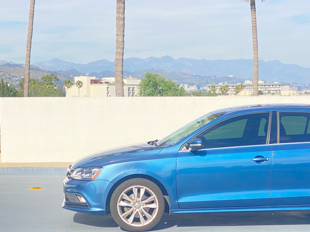 2016 Volkswagen Jetta Image 9