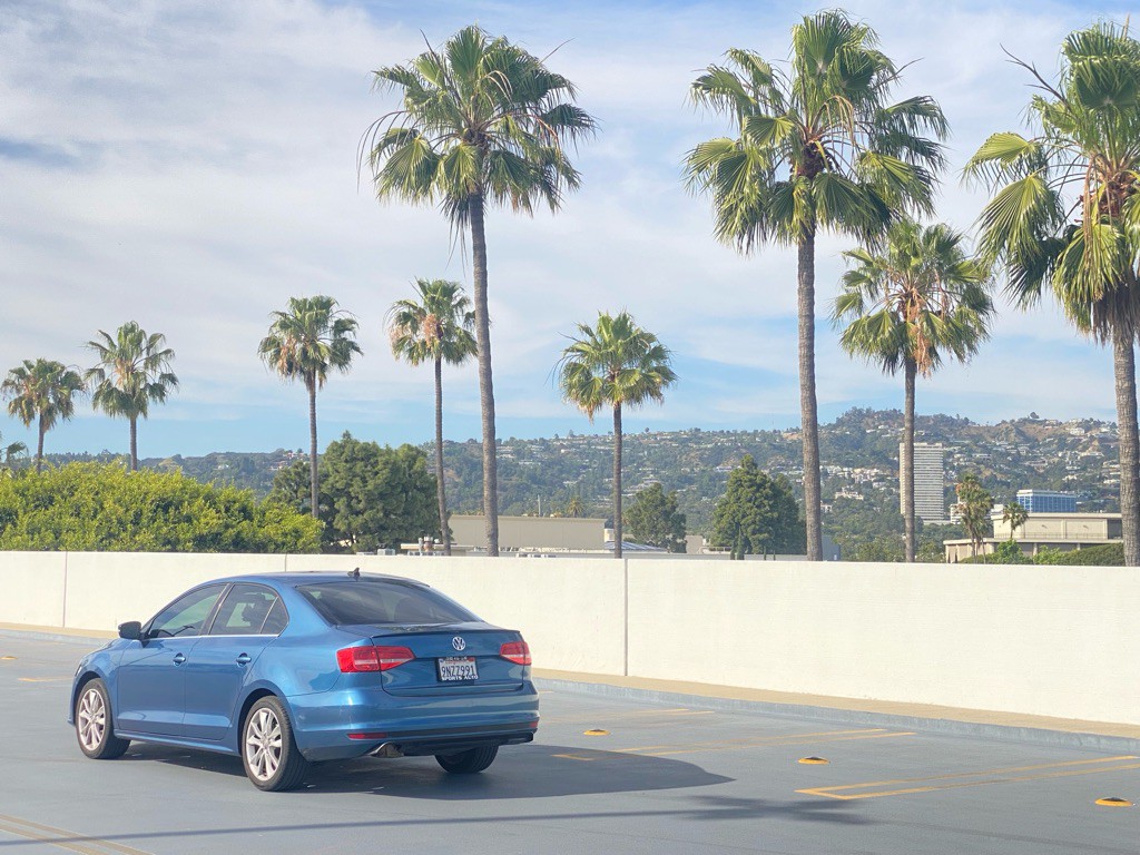 2016 Volkswagen Jetta Image 10