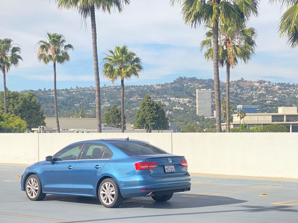 2016 Volkswagen Jetta Image 11