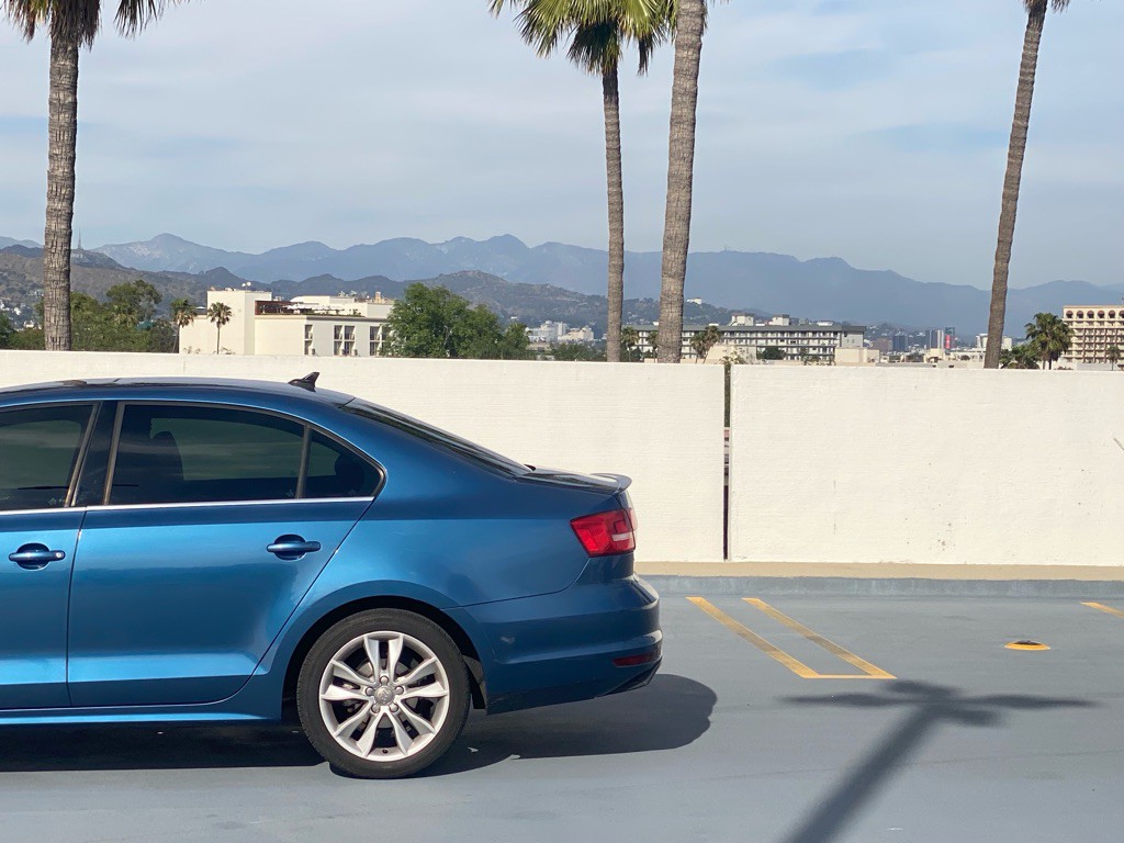 2016 Volkswagen Jetta Image 12