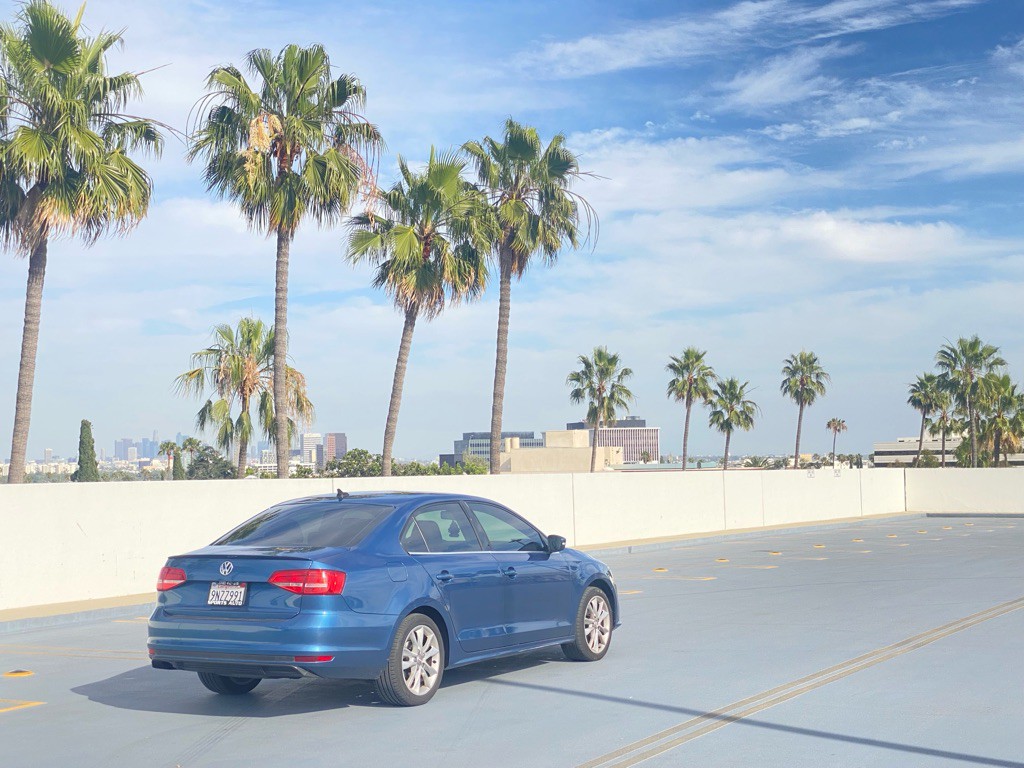 2016 Volkswagen Jetta Image 15